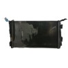 Recambio de radiador agua para dacia duster sl audacia 4x2 referencia OEM IAM 214108807R  