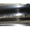 Recambio de brazo suspension superior trasero izquierdo para volkswagen touareg (7l6) tdi v10 referencia OEM IAM 7L0501531B  