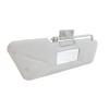 Recambio de parasol derecho para fiat seicento (187) active referencia OEM IAM   
