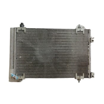 CONDENSADOR / RADIADOR AIRE ACONDICIONADO 9650545480 