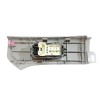 Recambio de mando elevalunas delantero derecho para toyota yaris 1.0 cat referencia OEM IAM 742310D090  
