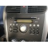 Recambio de sistema audio / radio cd para opel agila b enjoy referencia OEM IAM 3910151K0  