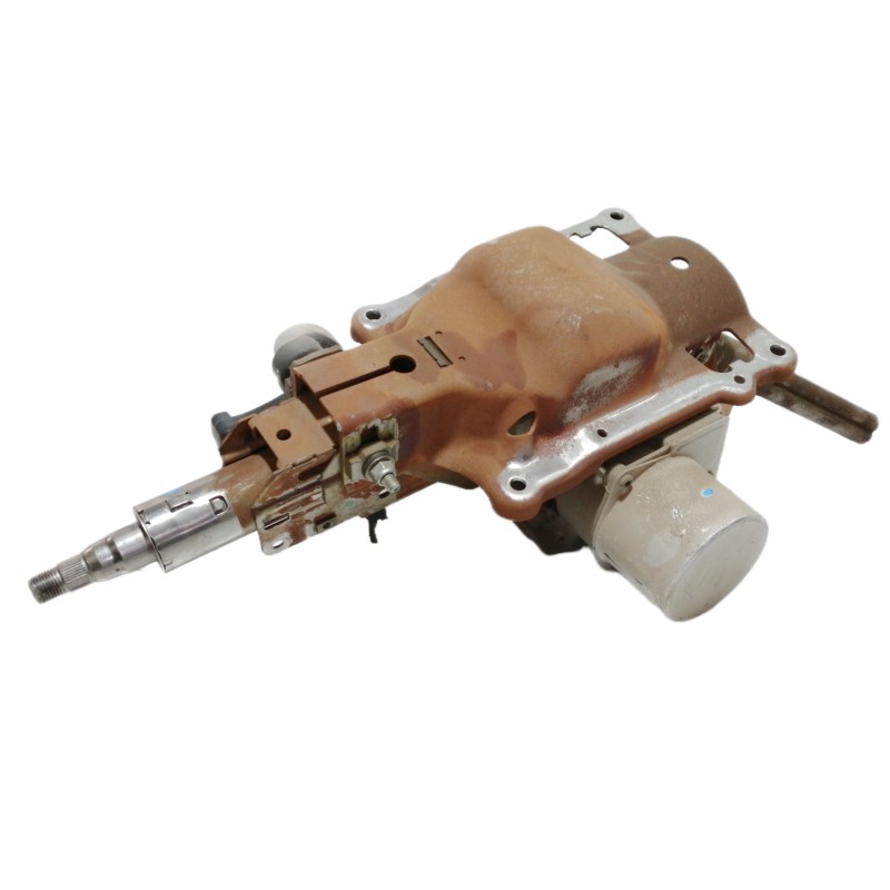 Recambio de columna direccion para fiat bravo (198) 1.9 active multijet referencia OEM IAM 00051795527  50410506