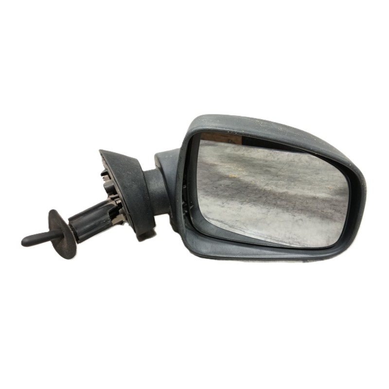Recambio de retrovisor derecho para dacia duster sl audacia 4x2 referencia OEM IAM 024363 232630102 