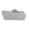 Recambio de parasol izquierdo para fiat seicento (187) active referencia OEM IAM   