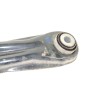 Recambio de brazo suspension superior trasero izquierdo para volkswagen touareg (7l6) tdi v10 referencia OEM IAM 7L0501531B  