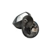 Recambio de retrovisor derecho para dacia duster sl audacia 4x2 referencia OEM IAM 024363 232630102 