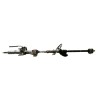 Recambio de columna direccion para mitsubishi montero (v60/v70) 3.2 di-d cat referencia OEM IAM   