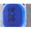 Recambio de cerradura puerta trasera derecha para skoda fabia (6y2/6y3) comfort referencia OEM IAM 1J0973713  