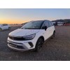 opel crossland x / crossland (p17, p2qo) del año 2021