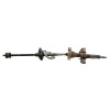Recambio de columna direccion para mitsubishi montero (v60/v70) 3.2 di-d cat referencia OEM IAM   
