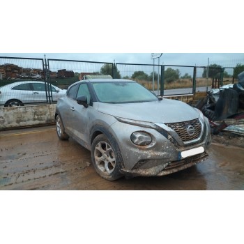 NISSAN JUKE (F16_) de desguace