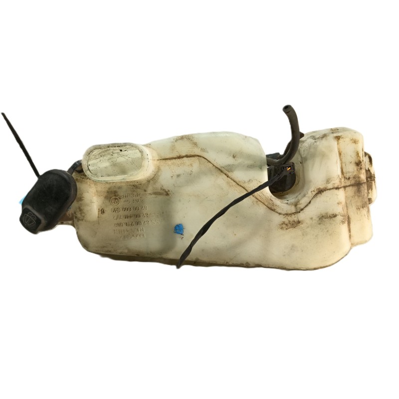 Recambio de deposito limpia para dacia duster ambiance 4x2 referencia OEM IAM 8200440772 8200210002 8200609549C