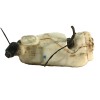Recambio de deposito limpia para dacia duster ambiance 4x2 referencia OEM IAM 8200440772 8200210002 8200609549C