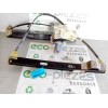 Recambio de elevalunas delantero derecho para seat leon (5f1) style referencia OEM IAM 0130822718  S850202100