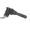 Recambio de mando limpia para toyota yaris 1.0 cat referencia OEM IAM 17F144  