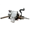 Recambio de columna direccion para fiat bravo (198) 1.9 active multijet referencia OEM IAM 00051795527  50410506