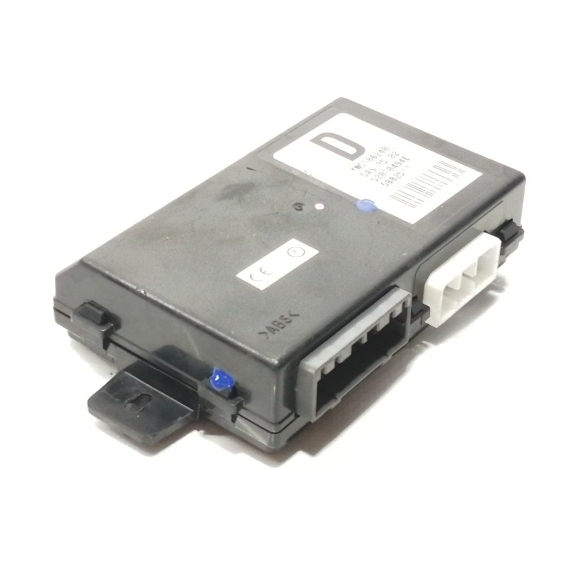 Recambio de modulo electronico para mg mg zr 100 d referencia OEM IAM YWC106240  52010494E