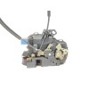 Recambio de cerradura puerta trasera derecha para skoda fabia (6y2/6y3) comfort referencia OEM IAM 1J0973713  