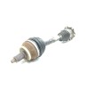 Recambio de transmision delantera izquierda para seat cordoba berlina (6l2) reference referencia OEM IAM   