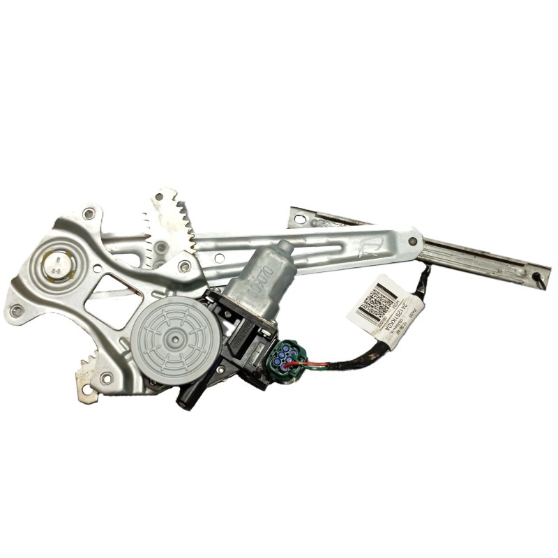 Recambio de elevalunas trasero derecho para nissan juke (f15) 1.5 dci referencia OEM IAM 82731CV01C  