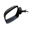 Recambio de retrovisor izquierdo para dacia duster sl audacia 4x2 referencia OEM IAM 0024363 MANUAL 