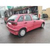 seat ibiza ii (6k1) del año 1995
