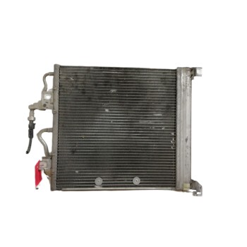 CONDENSADOR / RADIADOR AIRE ACONDICIONADO 93178961 13129195 
