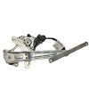 Recambio de elevalunas trasero derecho para nissan juke (f15) 1.5 dci referencia OEM IAM 82731CV01C  