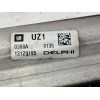 Recambio de condensador / radiador aire acondicionado para opel astra h ber. cosmo referencia OEM IAM 93178961 13129195 