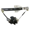 Recambio de elevalunas trasero derecho para seat leon (5f1) style referencia OEM IAM 5Q0959812A ELECTRICO 