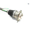 Recambio de transmision delantera izquierda para seat cordoba berlina (6l2) reference referencia OEM IAM   
