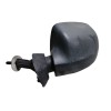 Recambio de retrovisor izquierdo para dacia duster sl audacia 4x2 referencia OEM IAM 0024363 MANUAL 