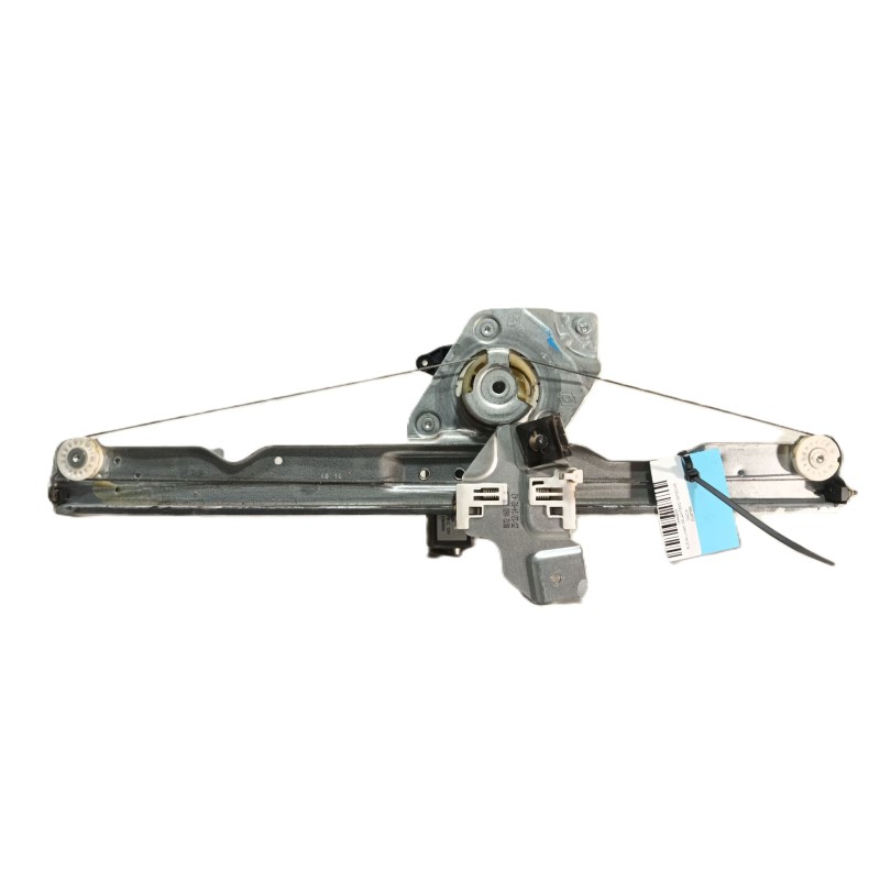 Recambio de elevalunas delantero derecho para dacia duster ambiance 4x2 referencia OEM IAM 3Q4542B 128001471B ELECTRICO 9030319C