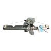 Recambio de elevalunas delantero derecho para dacia duster ambiance 4x2 referencia OEM IAM 3Q4542B 128001471B ELECTRICO 9030319C