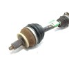 Recambio de transmision delantera izquierda para seat cordoba berlina (6l2) reference referencia OEM IAM   