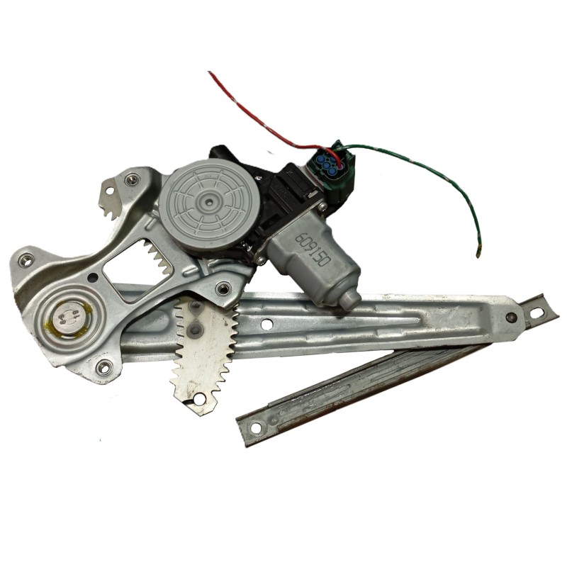 Recambio de elevalunas trasero izquierdo para nissan juke (f15) 1.5 dci referencia OEM IAM 82730CV01C  