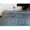 Recambio de elevalunas trasero derecho para seat leon (5f1) style referencia OEM IAM 5Q0959812A ELECTRICO 