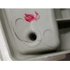 Recambio de faro derecho para seat marbella ce referencia OEM IAM 67628120 1130 007405