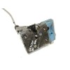 Recambio de cerradura puerta delantera derecha para volvo xc70 2.4 d awd kinetic referencia OEM IAM 30663042  