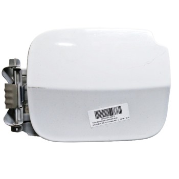 TAPA EXTERIOR COMBUSTIBLE 