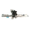 Recambio de elevalunas delantero derecho para dacia duster ambiance 4x2 referencia OEM IAM 3Q4542B 128001471B ELECTRICO 9030319C