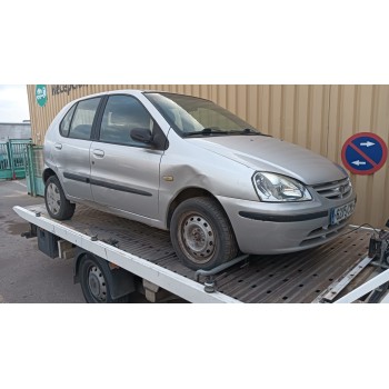 TATA INDICA de desguace