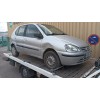 tata indica del año 2004