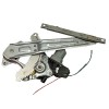 Recambio de elevalunas trasero izquierdo para nissan juke (f15) 1.5 dci referencia OEM IAM 82730CV01C  