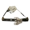 Recambio de elevalunas trasero derecho para seat leon (5f1) style referencia OEM IAM 5Q0959812A ELECTRICO 