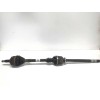Recambio de transmision delantera derecha para renault espace iv (jk0) grand espace dynamique referencia OEM IAM   