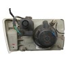 Recambio de faro derecho para seat marbella ce referencia OEM IAM 67628120 1130 007405