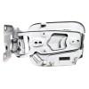 Recambio de tapa exterior combustible para dacia duster sl audacia 4x2 referencia OEM IAM   