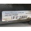 Recambio de motor arranque para peugeot 307 berlina (s2) x-line referencia OEM IAM 458185  H636758R